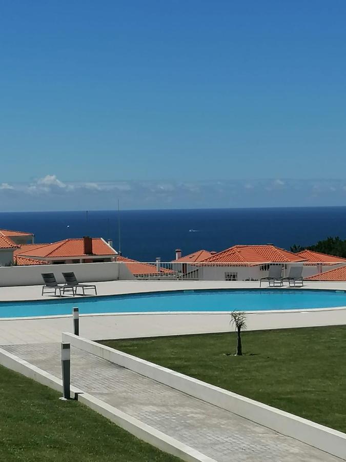 NazOndas Ap Nazaré Buitenkant foto